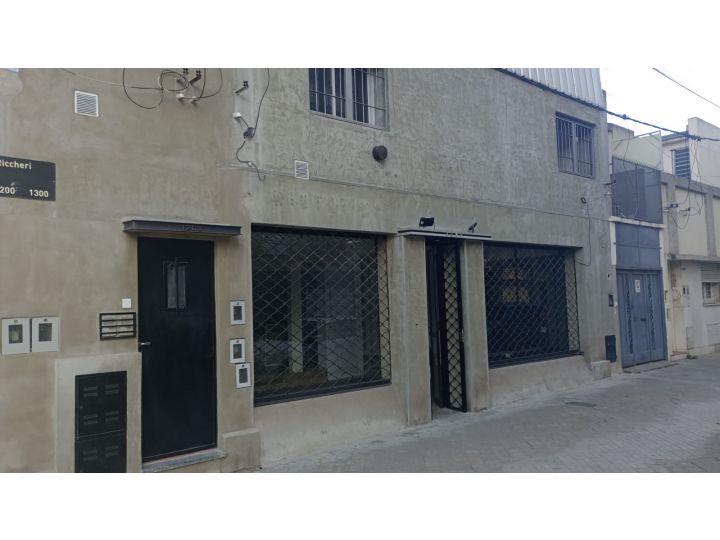 Oficinas - Rosario - Alquiler