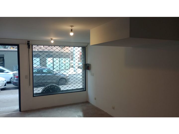 Oficinas - Rosario - Alquiler