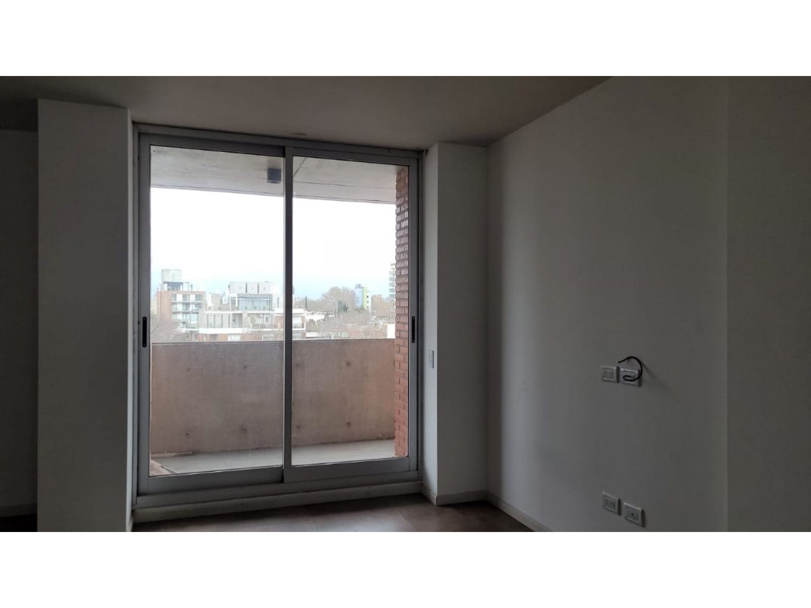Monoambiente en Alquiler-Arroyito Rio Residencial — foto 6