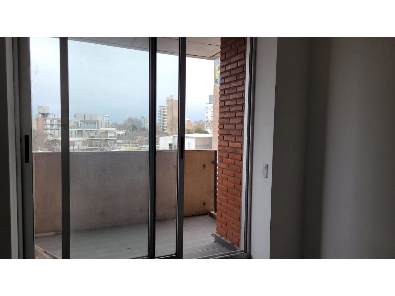 Monoambiente en Alquiler-Arroyito Rio Residencial — foto 8