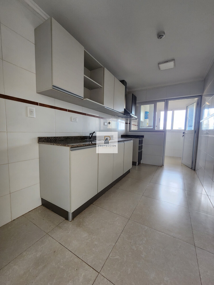 Departamento de 2 dormitorios en Alquiler - Puerta de Hierro Posadas, Misiones — foto 4