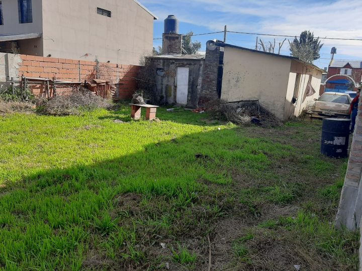 Terrenos - Funes - Venta