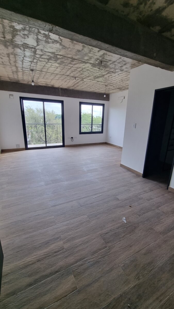 DPTO DE 1 AMBIENTE EN VENTA EN POZO - HARMONY I - MUÑIZ - FINANCIADO — foto 5