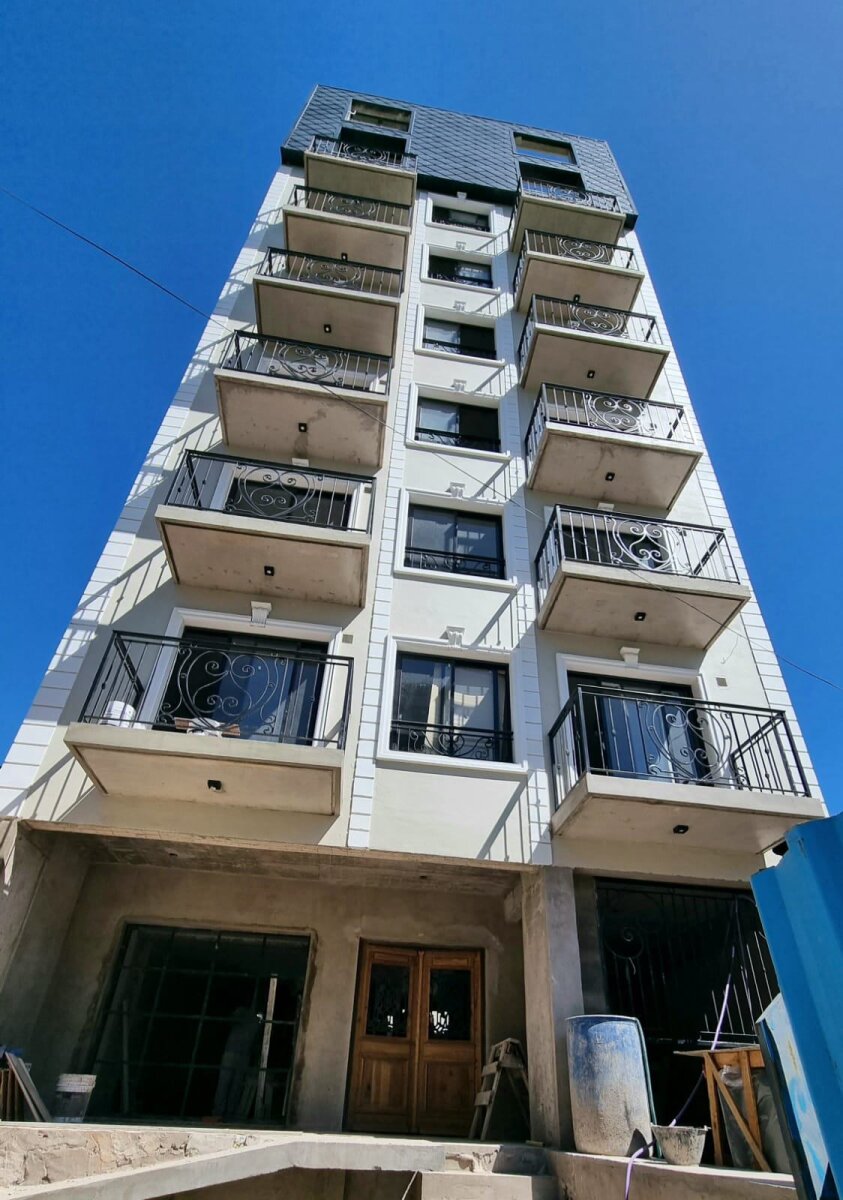 DPTO DE 1 AMBIENTE EN VENTA EN POZO - HARMONY I - MUÑIZ - FINANCIADO