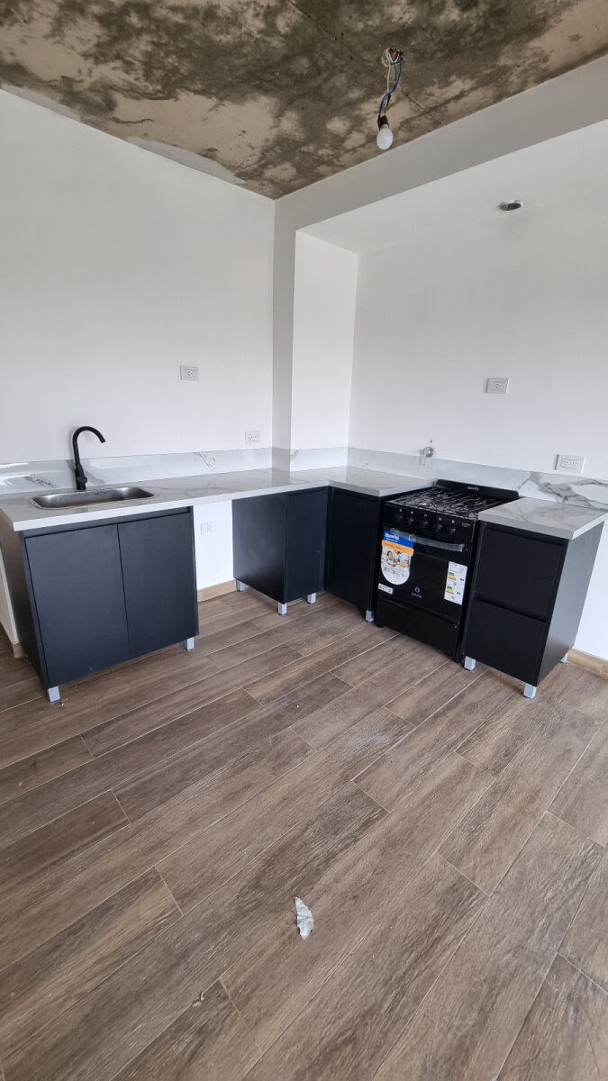 DPTO DE 1 AMBIENTE EN VENTA EN POZO - HARMONY I - MUÑIZ - FINANCIADO — foto 6
