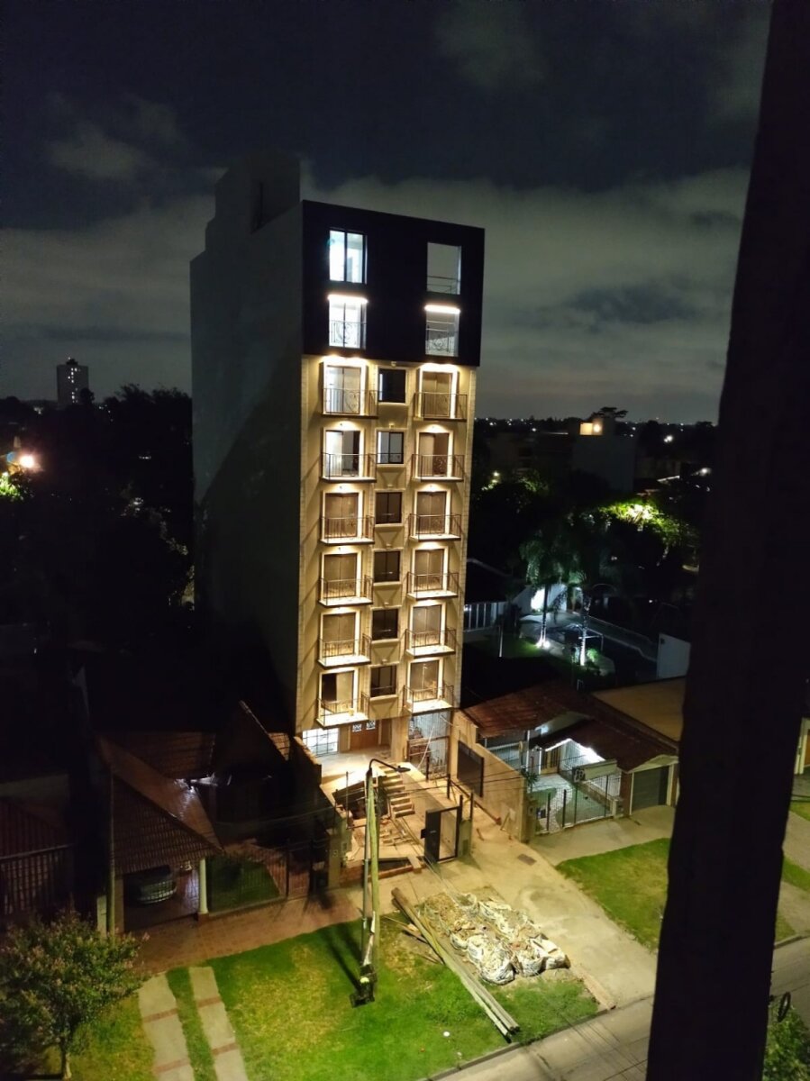 DPTO DE 1 AMBIENTE EN VENTA EN POZO - HARMONY I - MUÑIZ - FINANCIADO — foto 3