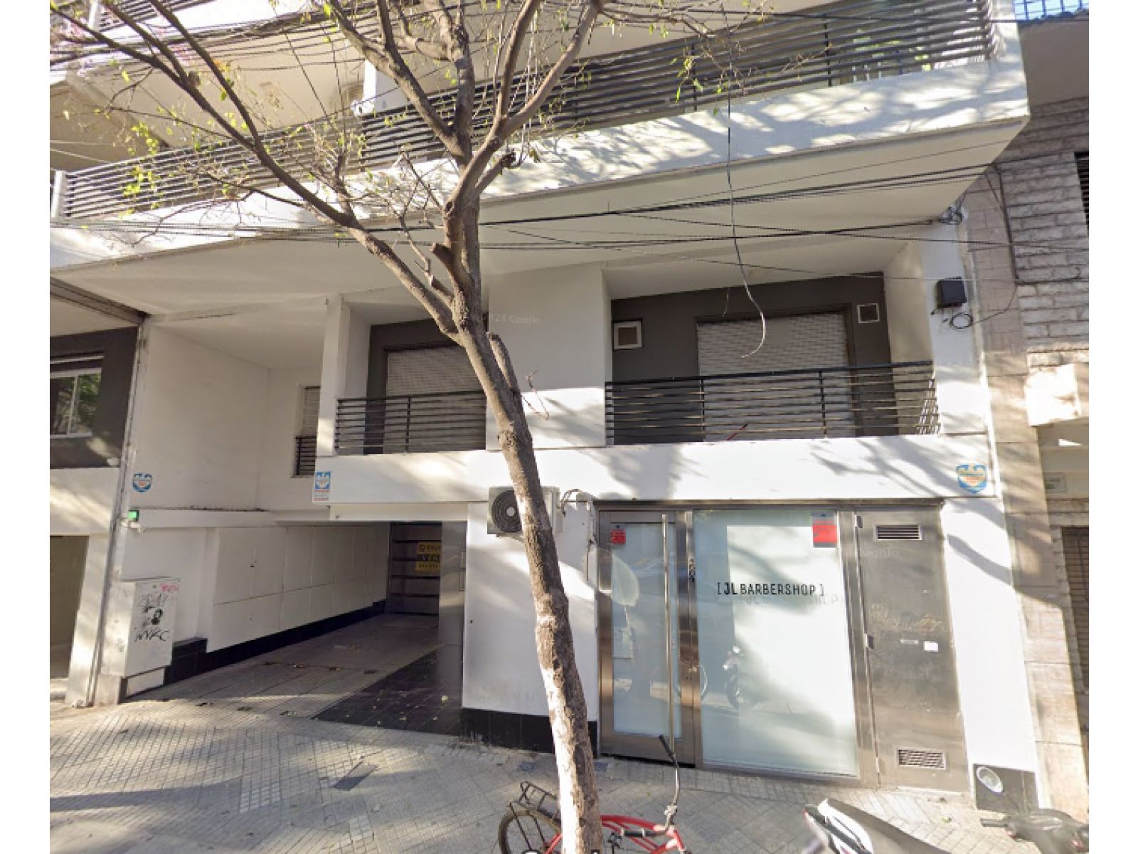 VENTA Calle ZEBALLOS 1681 MONOAMBIENTE. NUEVO