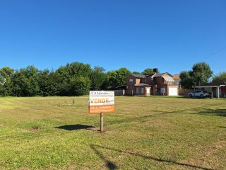 Terrenos - Roldan - Venta