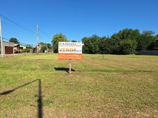 Terrenos - Roldan - Venta