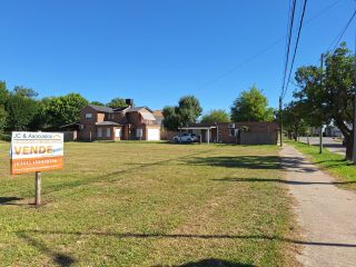 Terrenos - Roldan - Venta