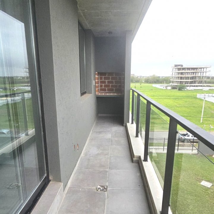 Departamentos - Rosario - Venta