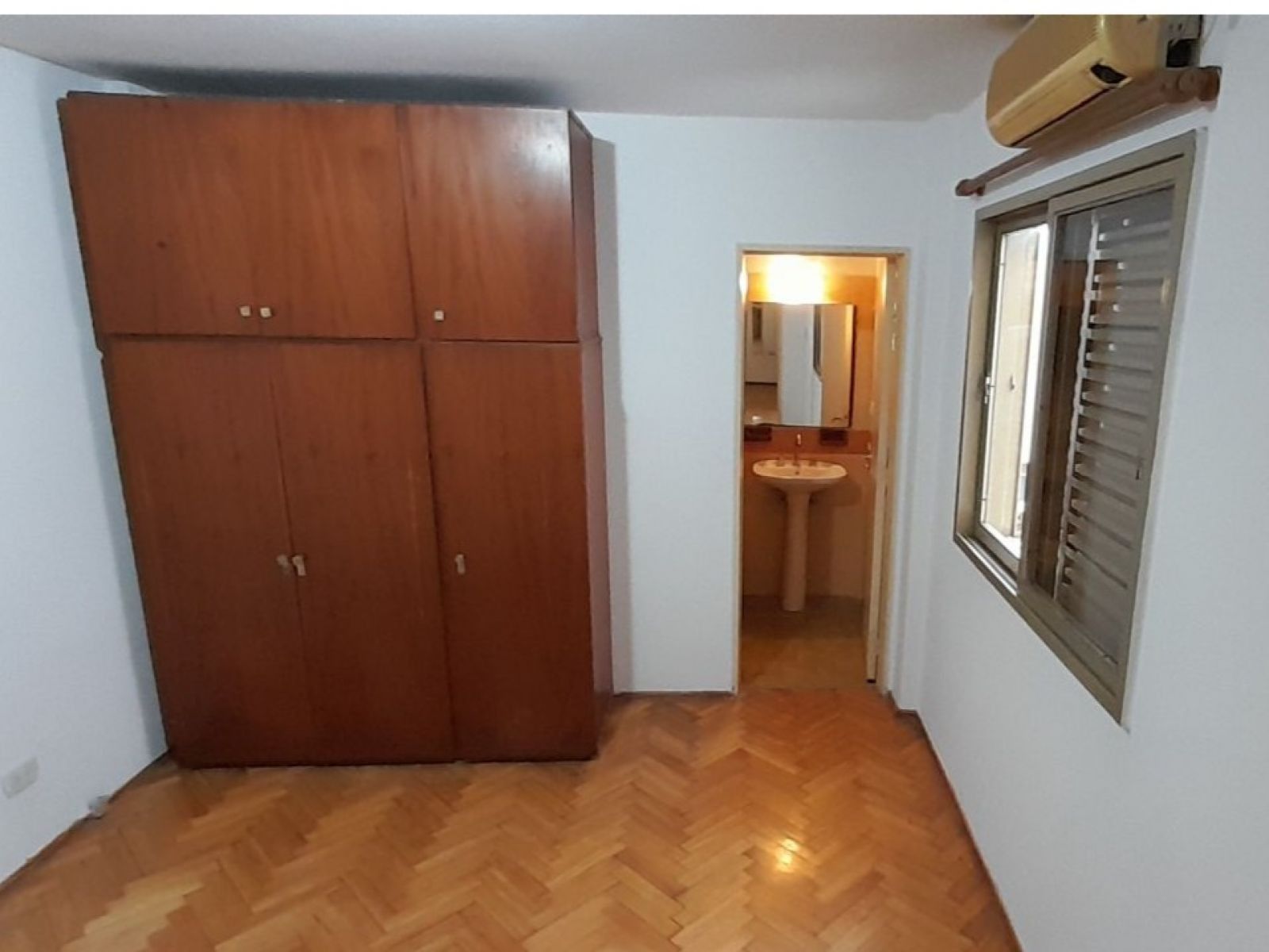 DEPTO. 1 Dorm. - Alem 1330 — foto 4