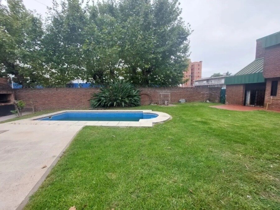 ALQUILER CASA BALBIN ESQ. ROQUE SAENZ PEÑA-APTA VIVIENDA O USO COMERCIAL - 29