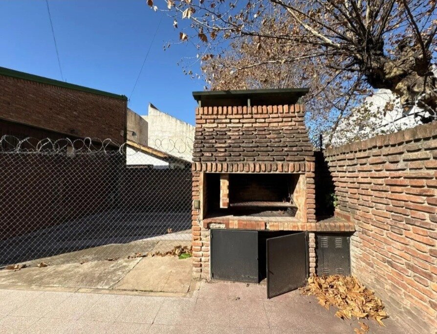 ALQUILER CASA BALBIN ESQ. ROQUE SAENZ PEÑA-APTA VIVIENDA O USO COMERCIAL - 30