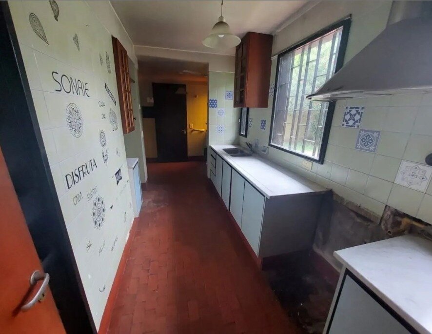 ALQUILER CASA BALBIN ESQ. ROQUE SAENZ PEÑA-APTA VIVIENDA O USO COMERCIAL — foto 8