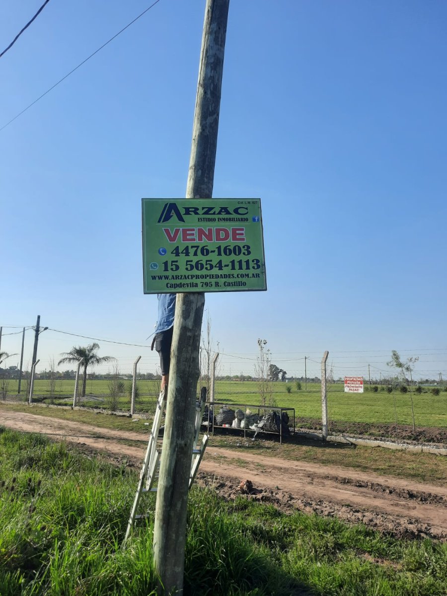 Lote/terreno — foto 3