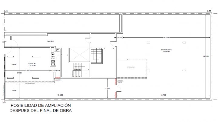 Oficinas - Rosario - Venta