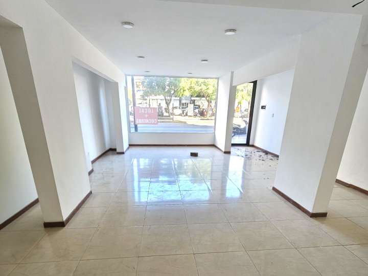Oficinas - Rosario - Venta