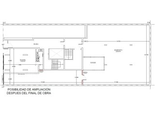 Oficinas - Rosario - Venta