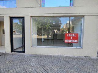 Oficinas - Rosario - Venta