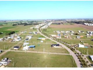 Terrenos - Arroyo Seco - Venta