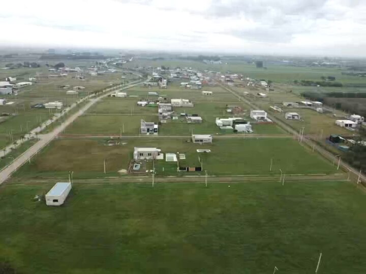 Terrenos - Arroyo Seco - Venta