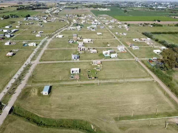 Terrenos - Arroyo Seco - Venta