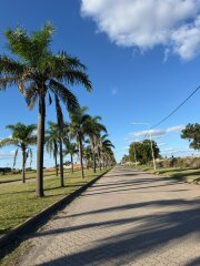 Terrenos - Arroyo Seco - Venta