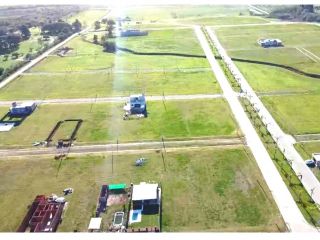 Terrenos - Arroyo Seco - Venta