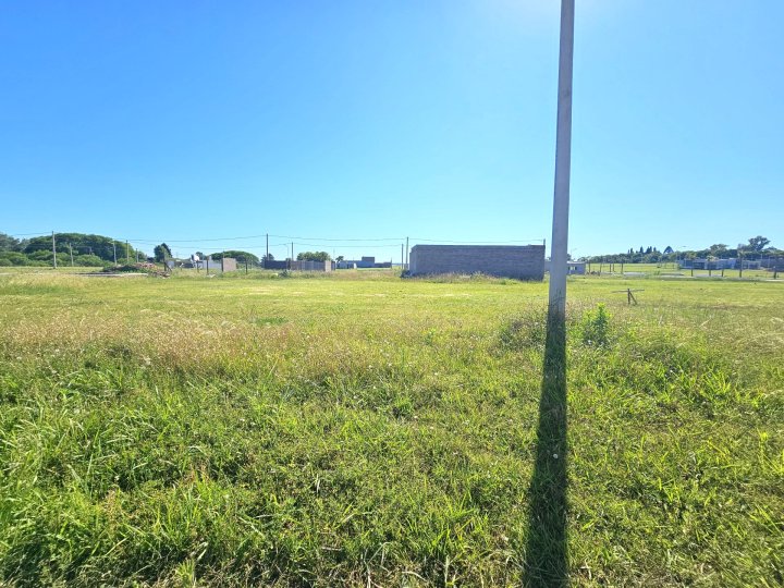 Terrenos - Arroyo Seco - Venta