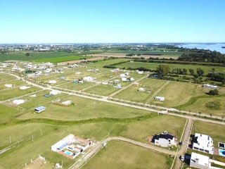 Terrenos - Arroyo Seco - Venta