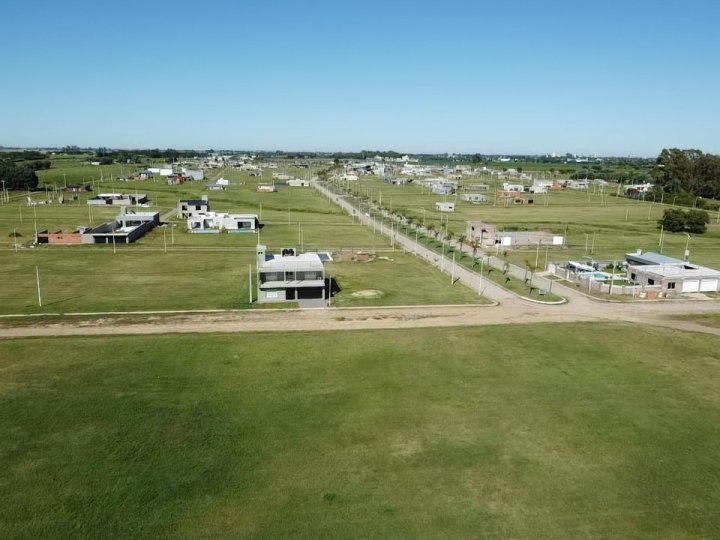 Terrenos - Arroyo Seco - Venta