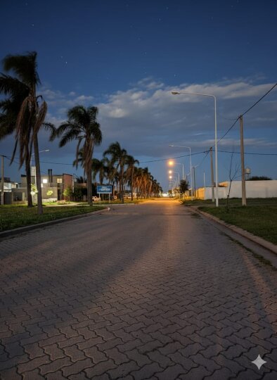 Terrenos - Arroyo Seco - Venta