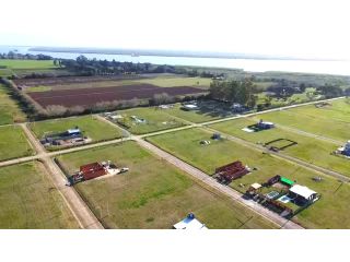 Terrenos - Arroyo Seco - Venta