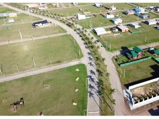 Terrenos - Arroyo Seco - Venta