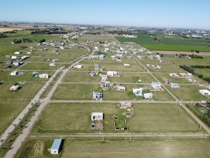 Terrenos - Arroyo Seco - Venta