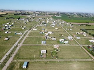 Terrenos - Arroyo Seco - Venta