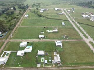 Terrenos - Arroyo Seco - Venta
