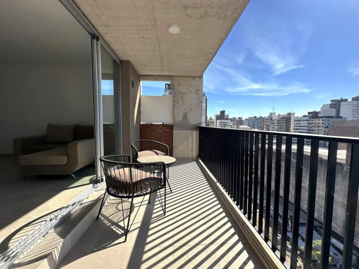Departamentos - Rosario - Venta
