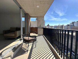 Departamentos - Rosario - Venta