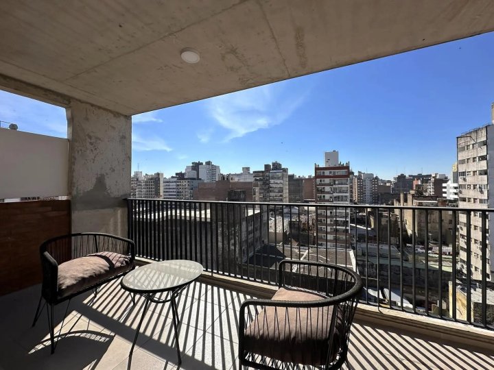 Departamentos - Rosario - Venta