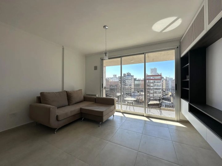 Departamentos - Rosario - Venta