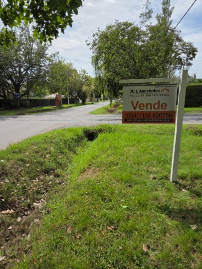 Casas - Funes - Venta