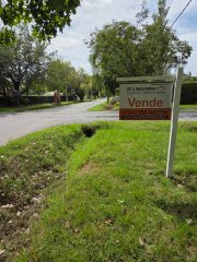 Casas - Funes - Venta