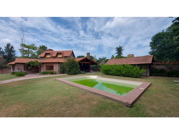 Casas - Funes - Venta