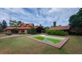 Casas - Funes - Venta