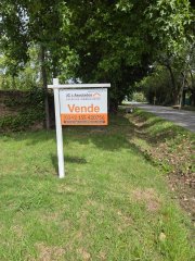 Casas - Funes - Venta