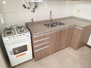 Departamentos - Rosario - Venta
