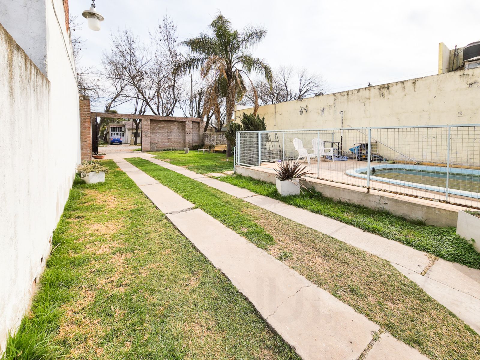 Casa de 3 dormitorios - Galaretti 551, Ricardone — foto 2