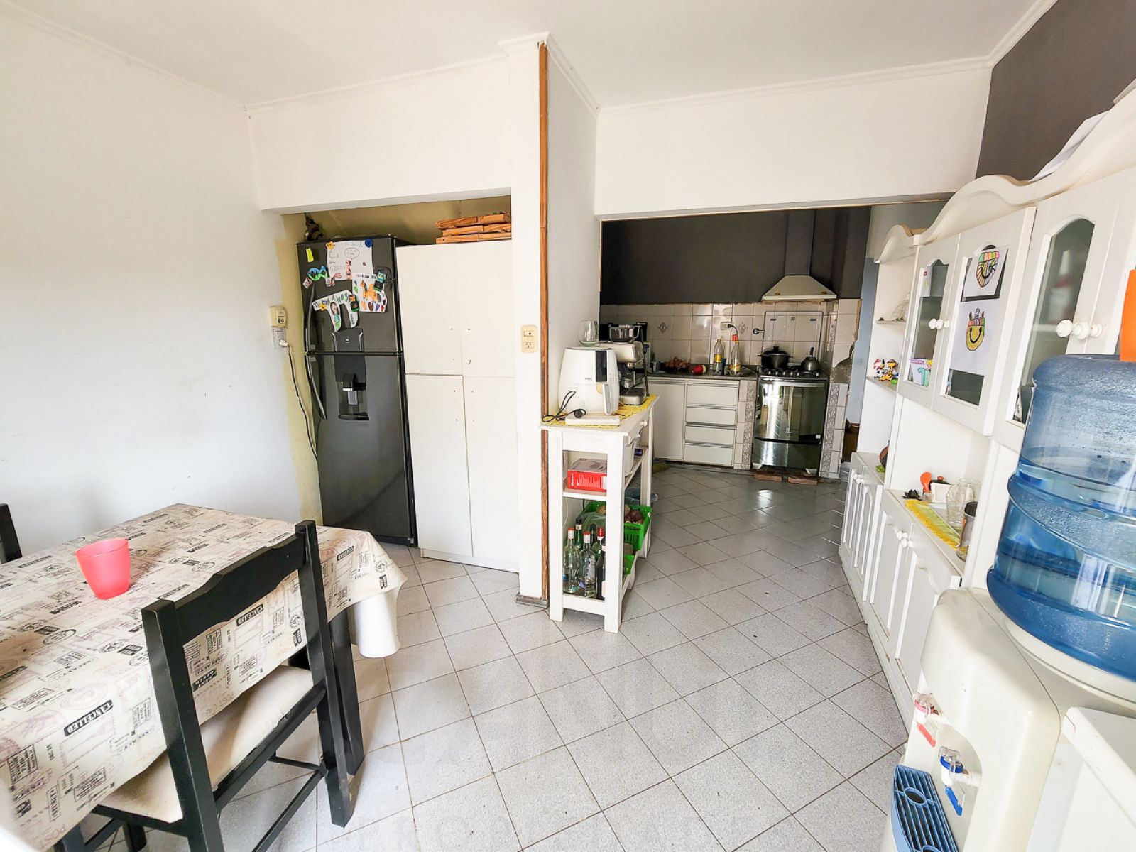 Casa de 3 dormitorios - Galaretti 551, Ricardone — foto 8